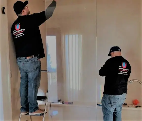 Professional plumbing installation for Boiler Repair in Richmantown